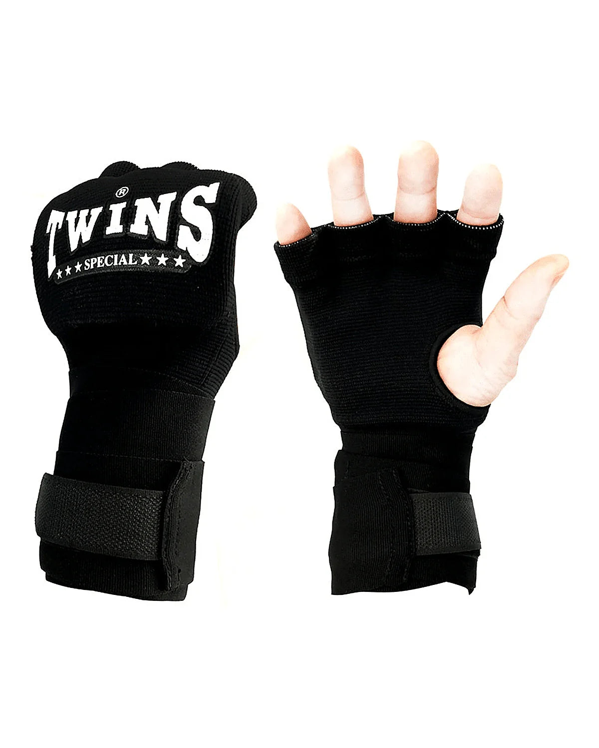 Vendas Rápidas Twins - CH7