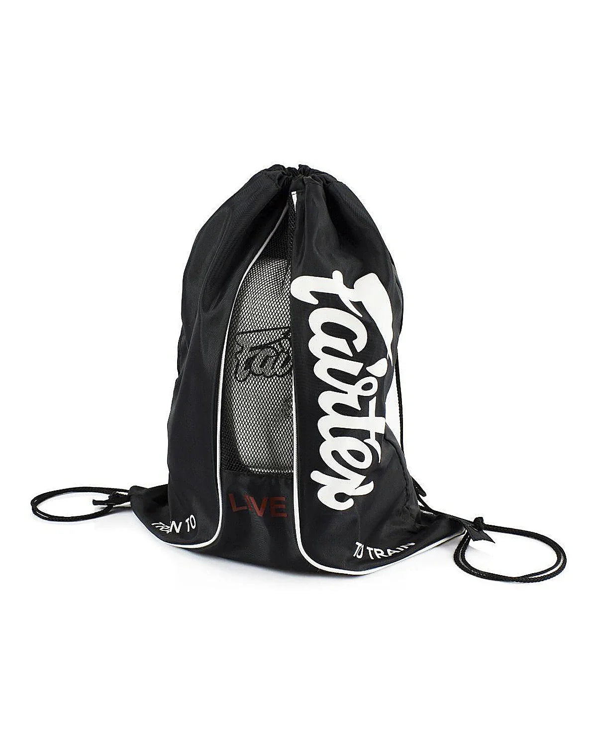 Fairtex Bag - BOLSA6