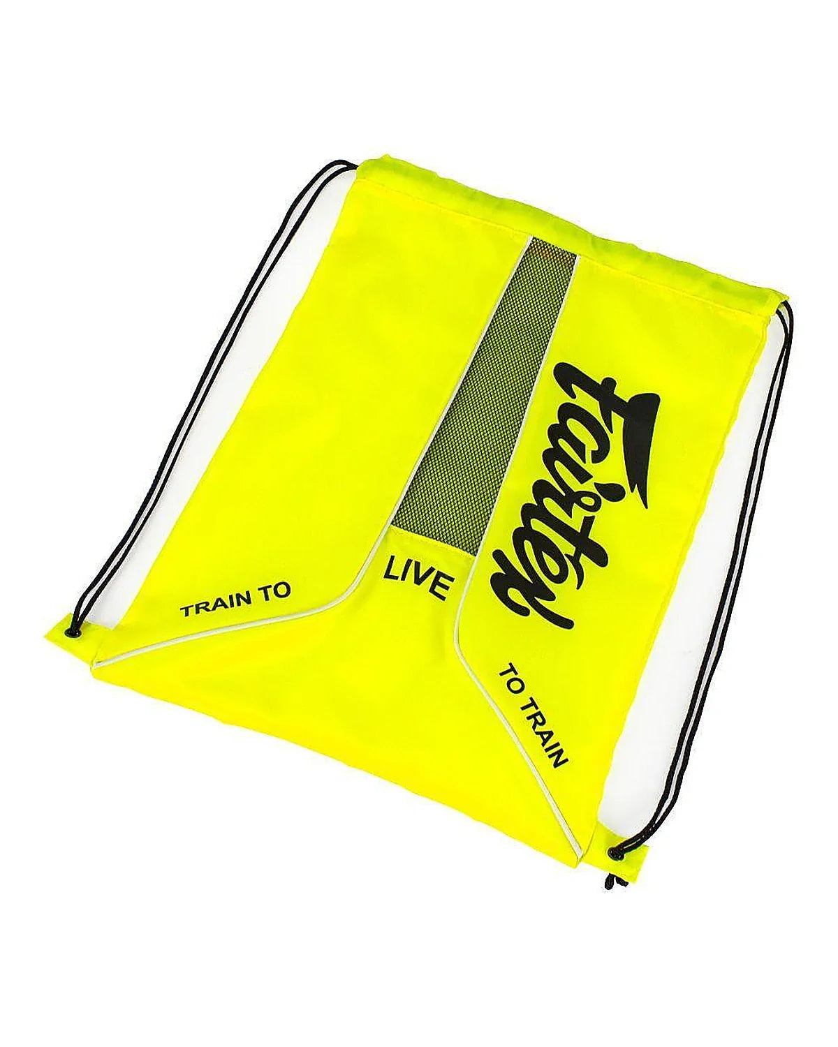 Sac Fairtex - BAG6