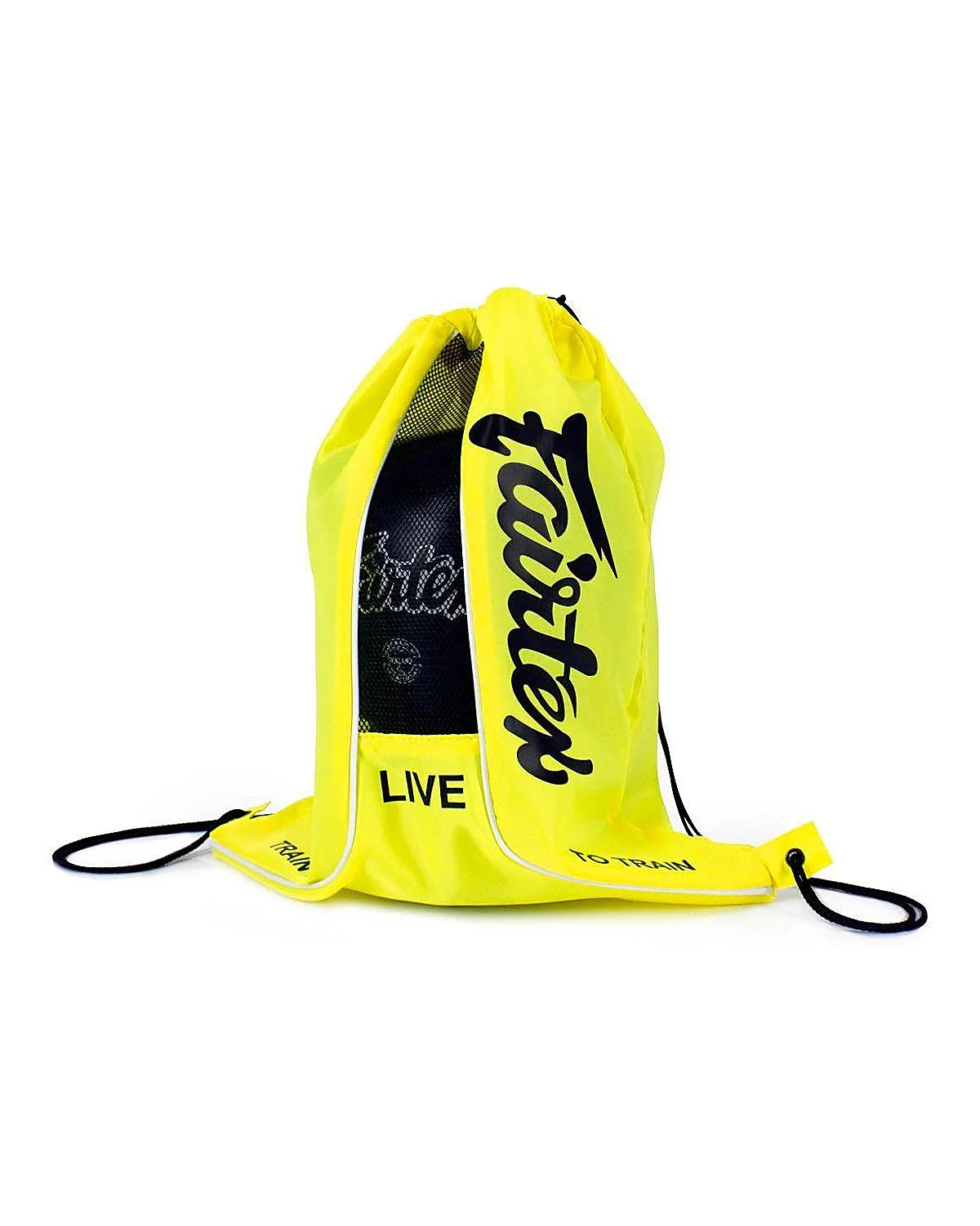 Sac Fairtex - BAG6