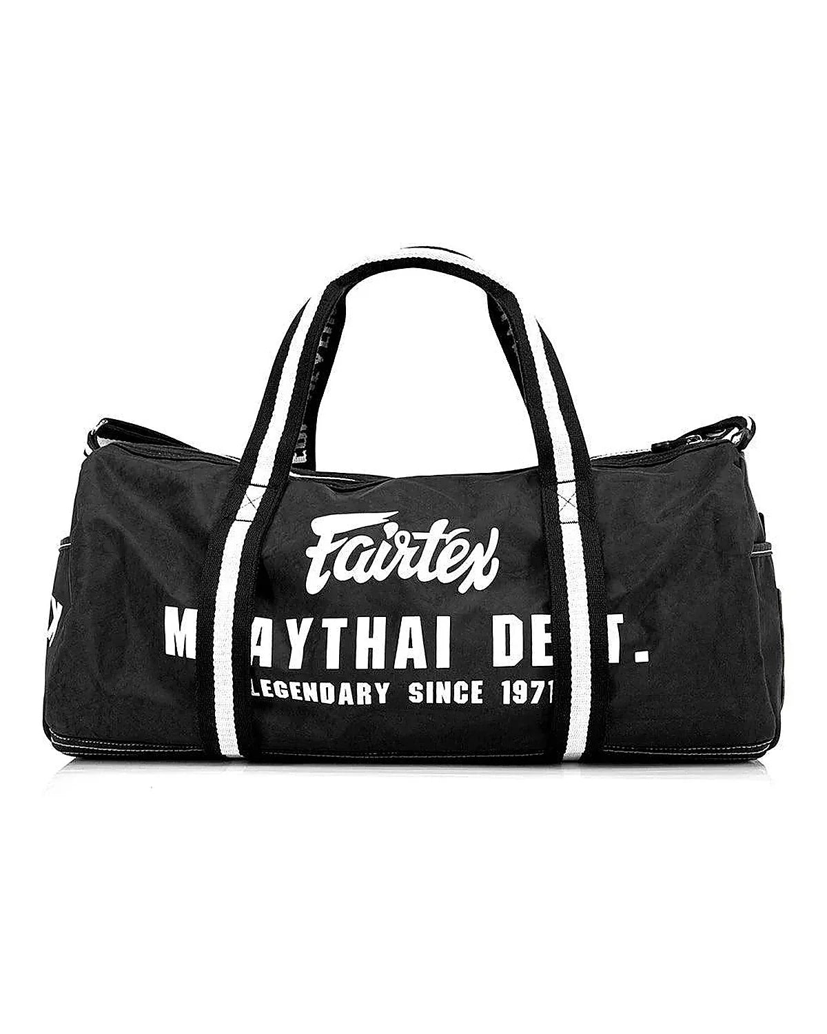 Fairtex Bag - BOLSA9