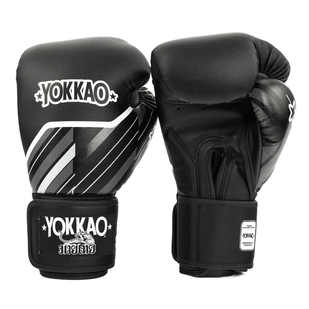 Yokkao Essential - Gloves
