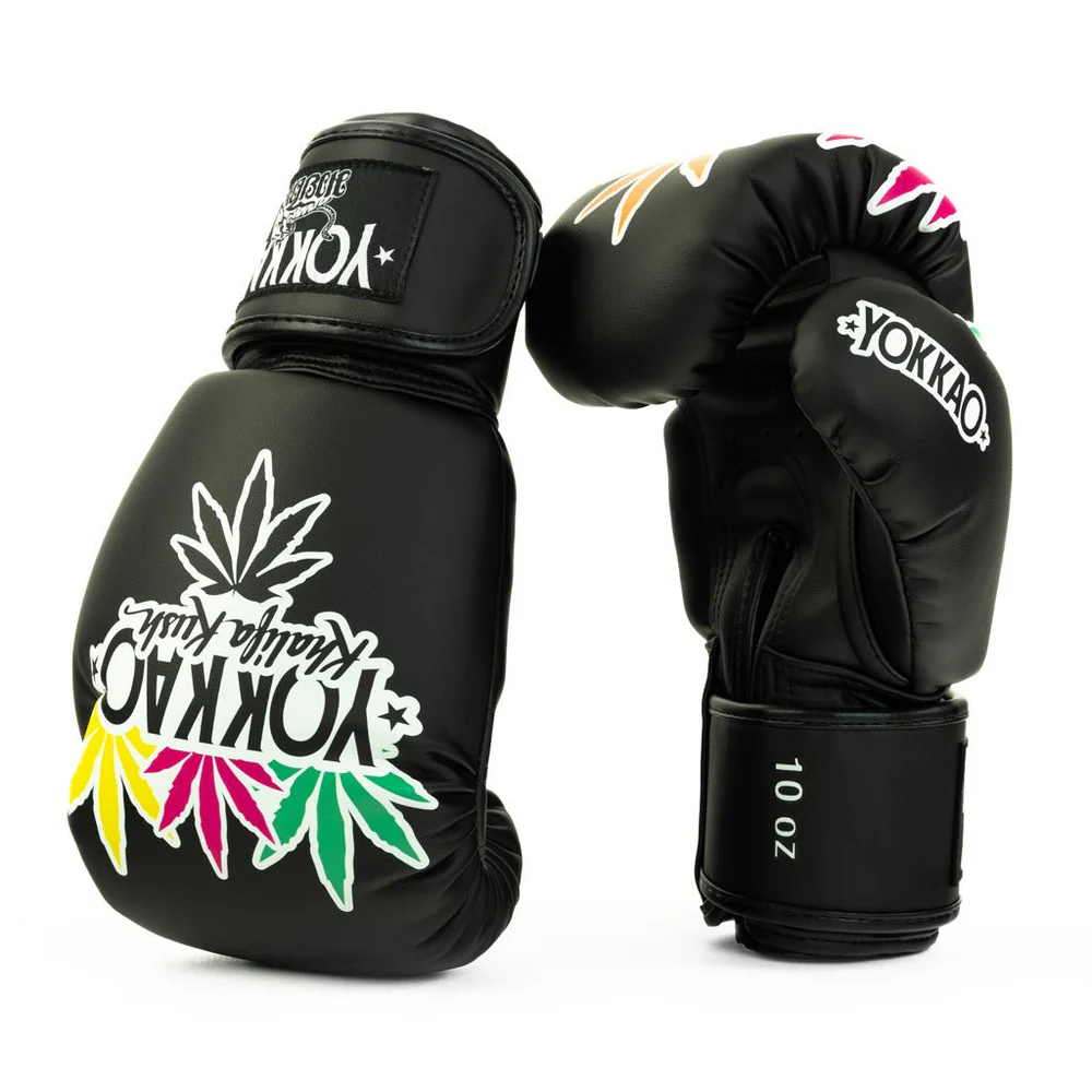 Yokkao Khalifa Kush - Gloves
