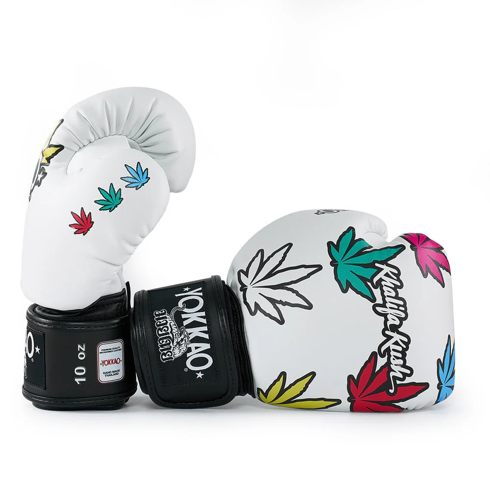 Yokkao Khalifa Kush - Gloves