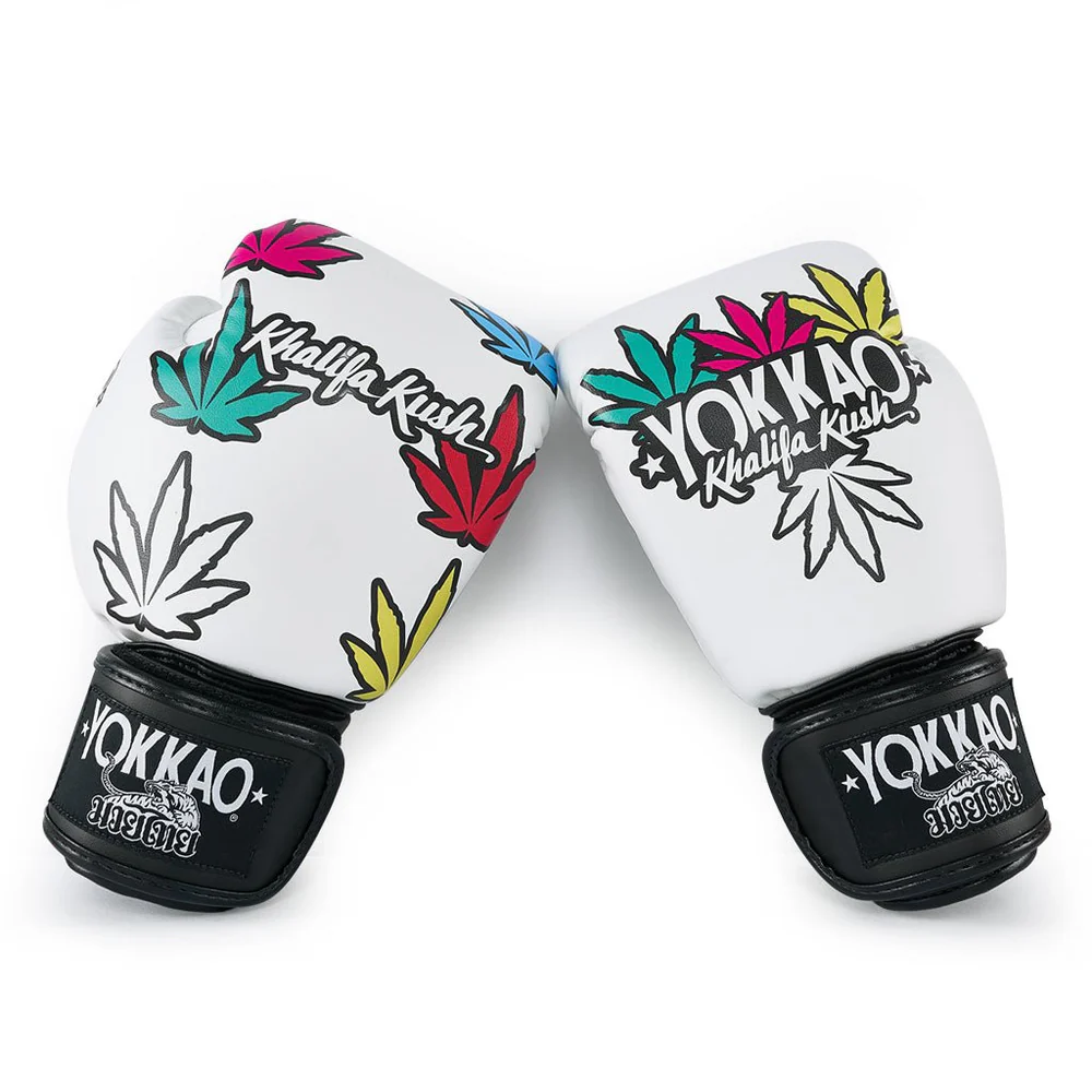 Yokkao Khalifa Kush - Gloves