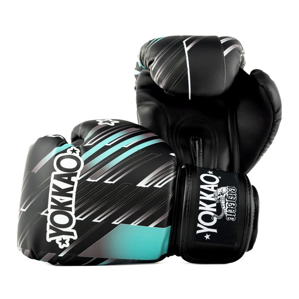 Yokkao Power - Gloves