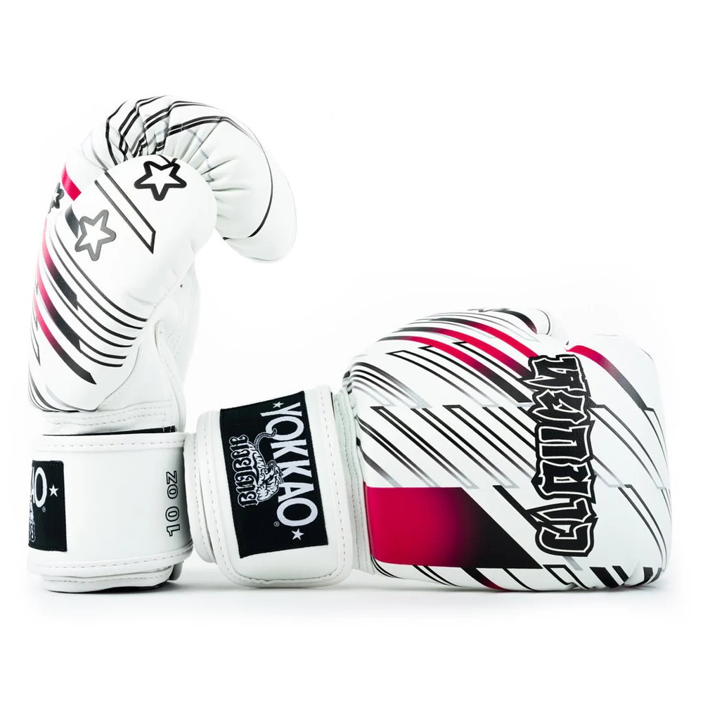 Yokkao Power - Gloves