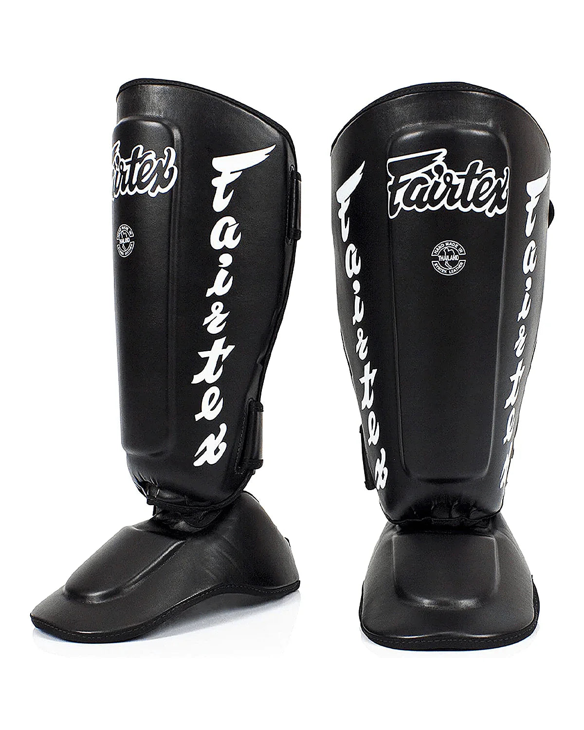 Espinilleras Fairtex - SP7
