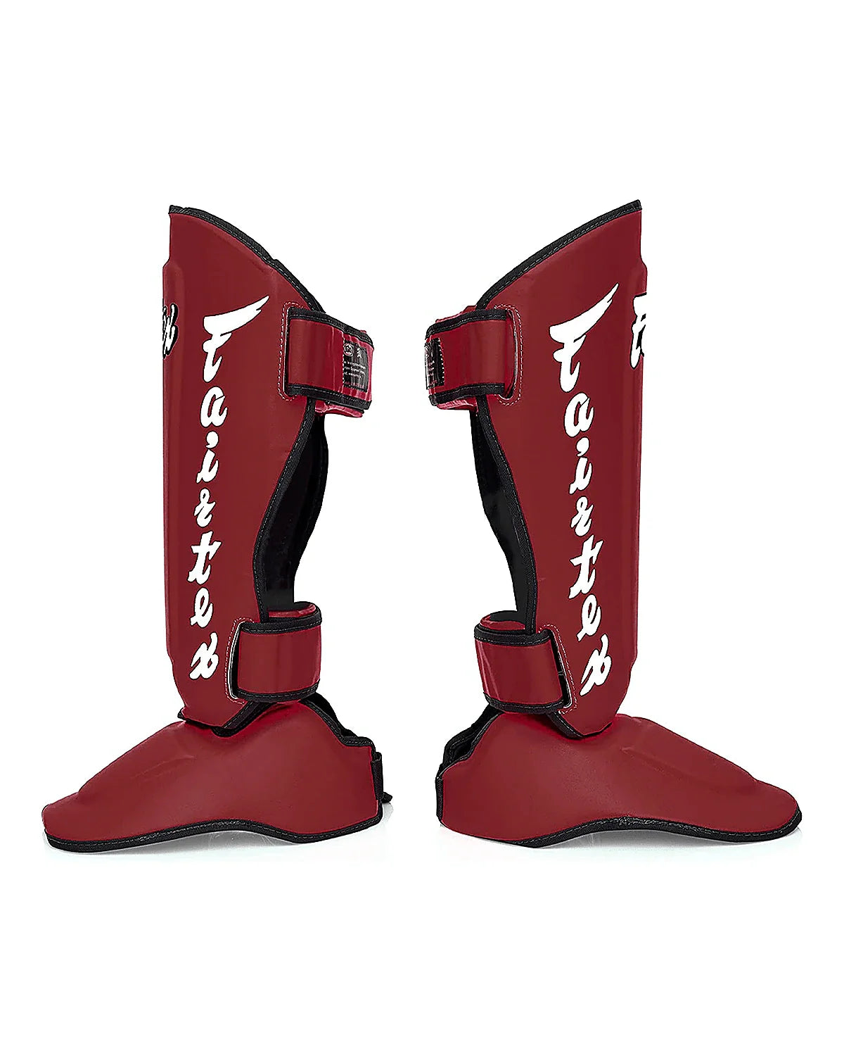 Espinilleras Fairtex - SP7