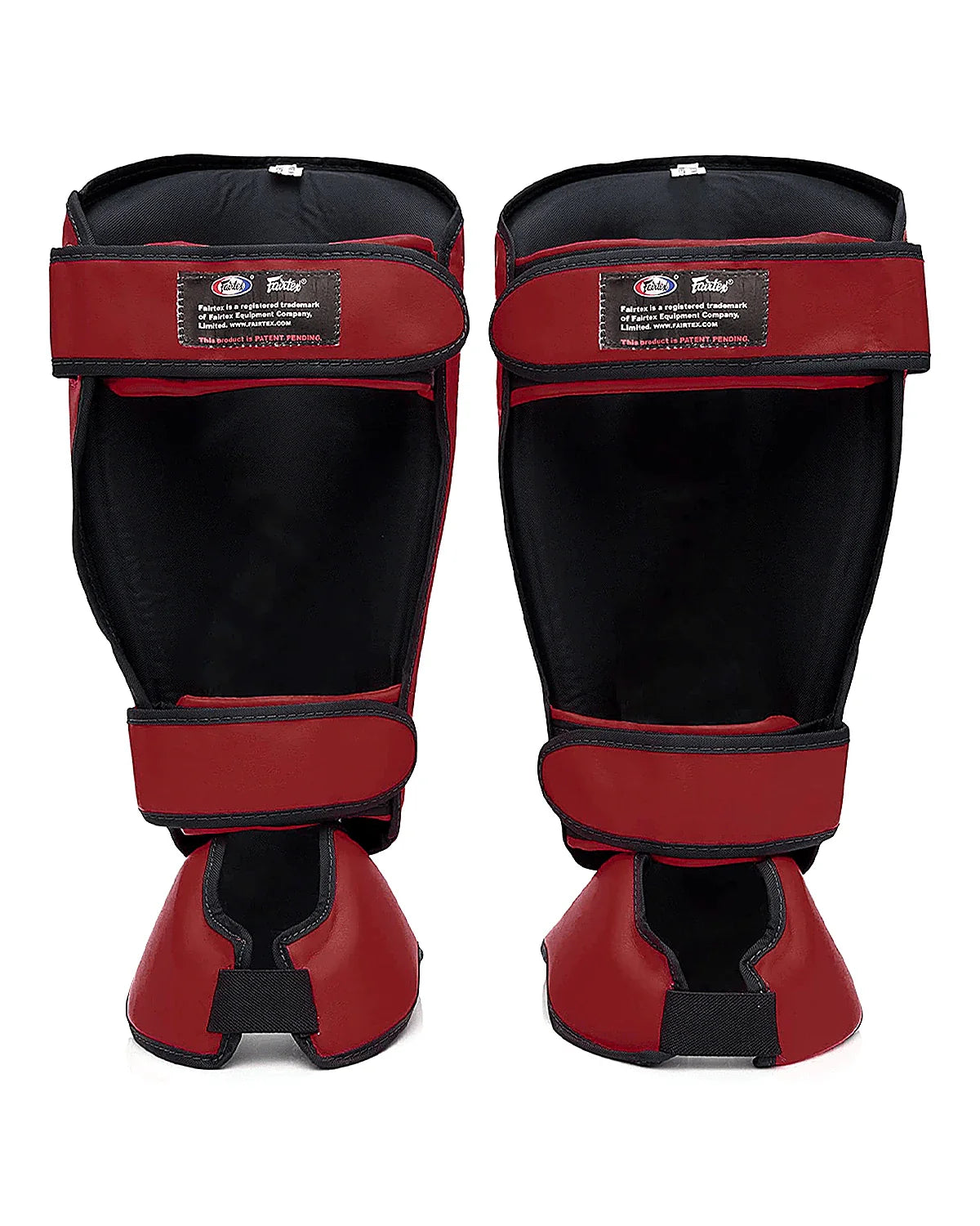 Espinilleras Fairtex - SP7