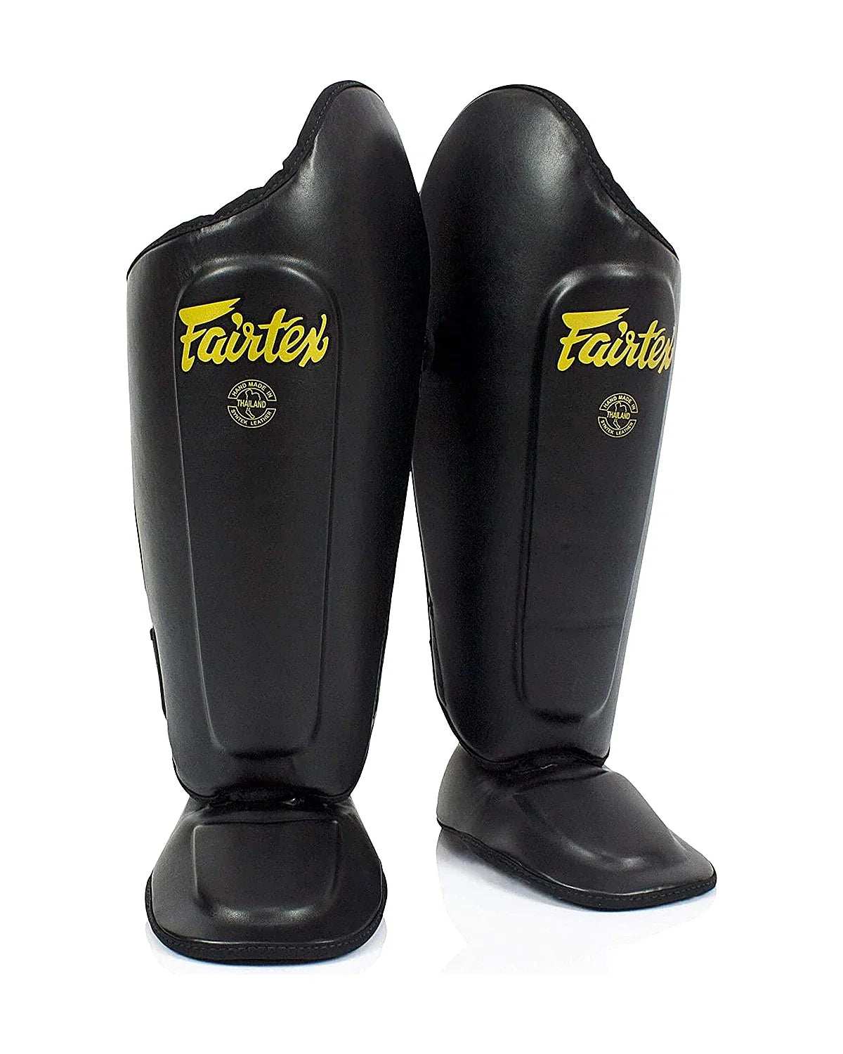 Espinilleras Fairtex - SP8