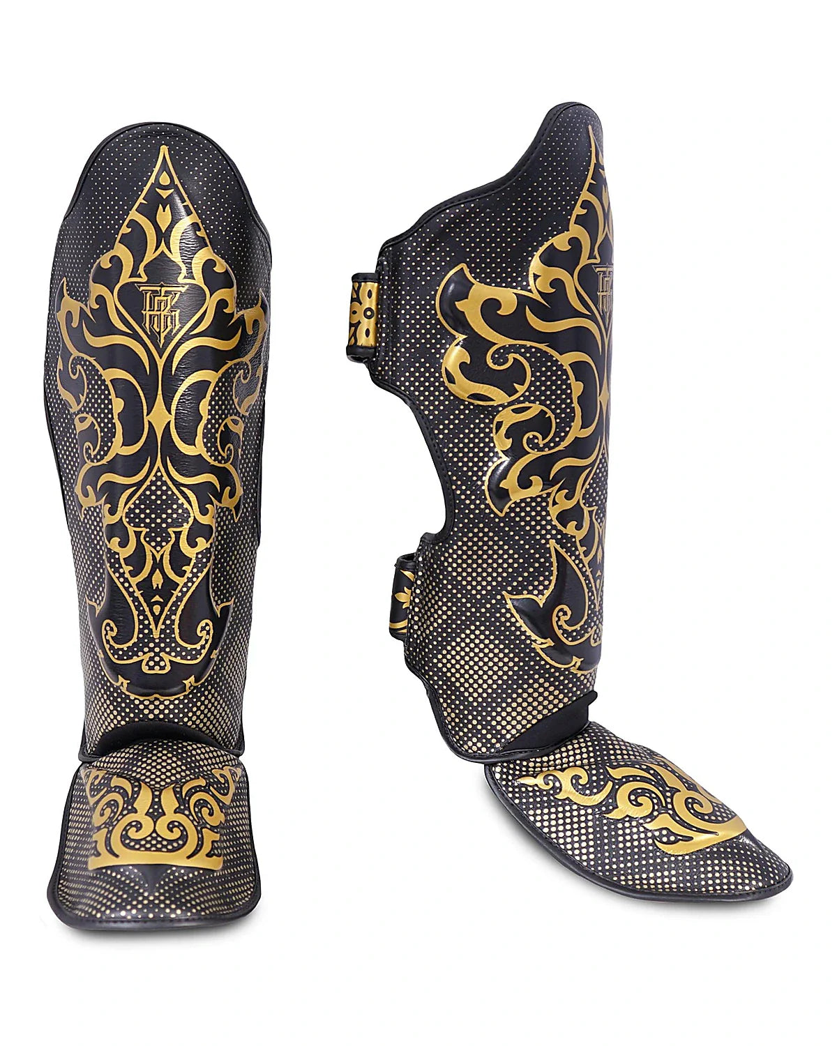 Espinilleras Top King - Kanok