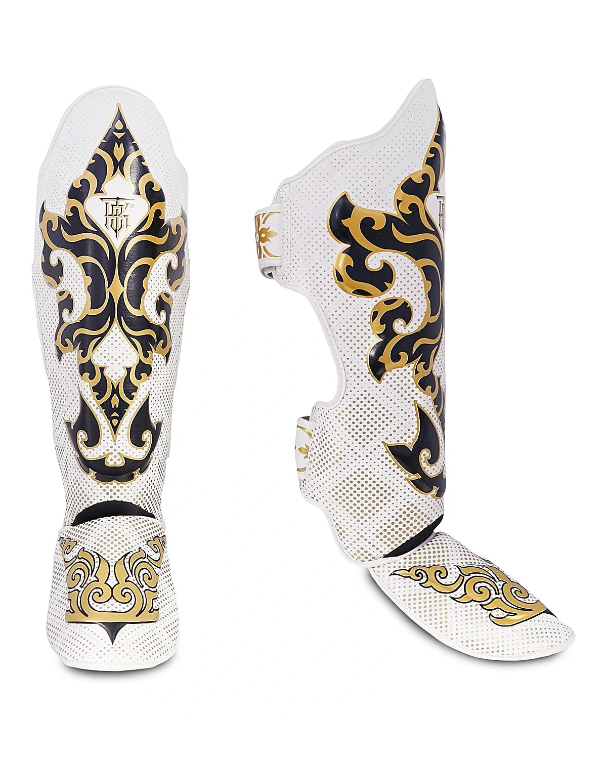Top King Shin Guards - Kanok