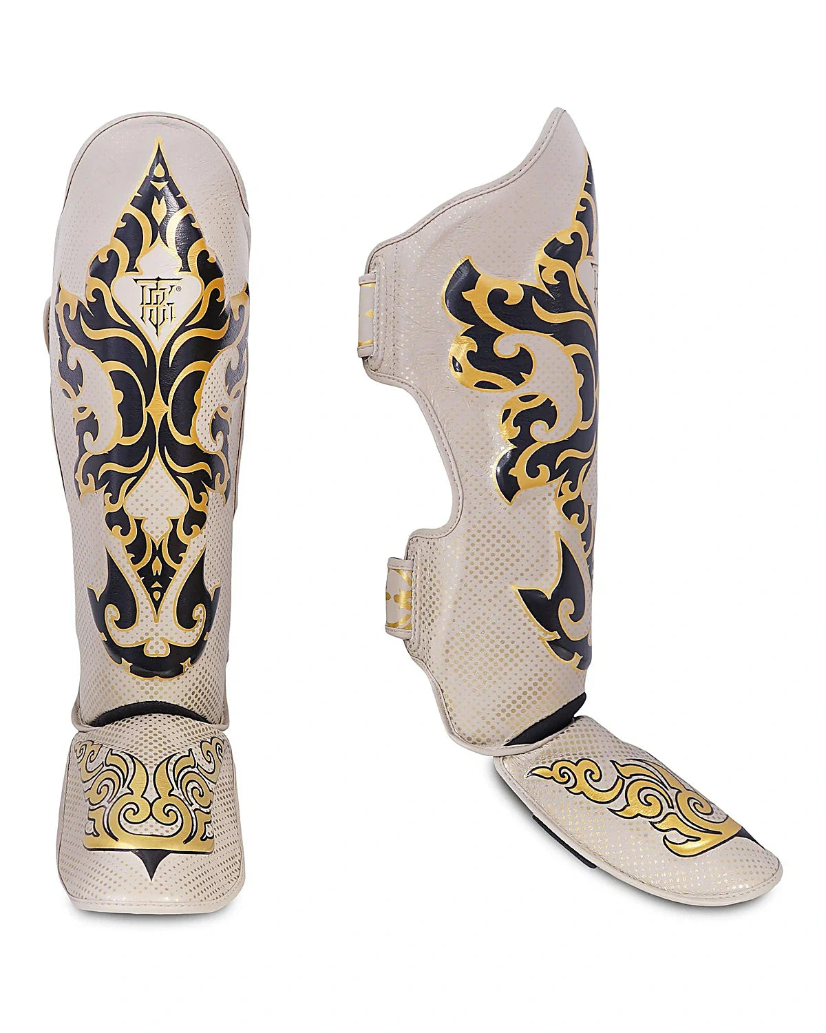 Top King Shin Guards - Kanok