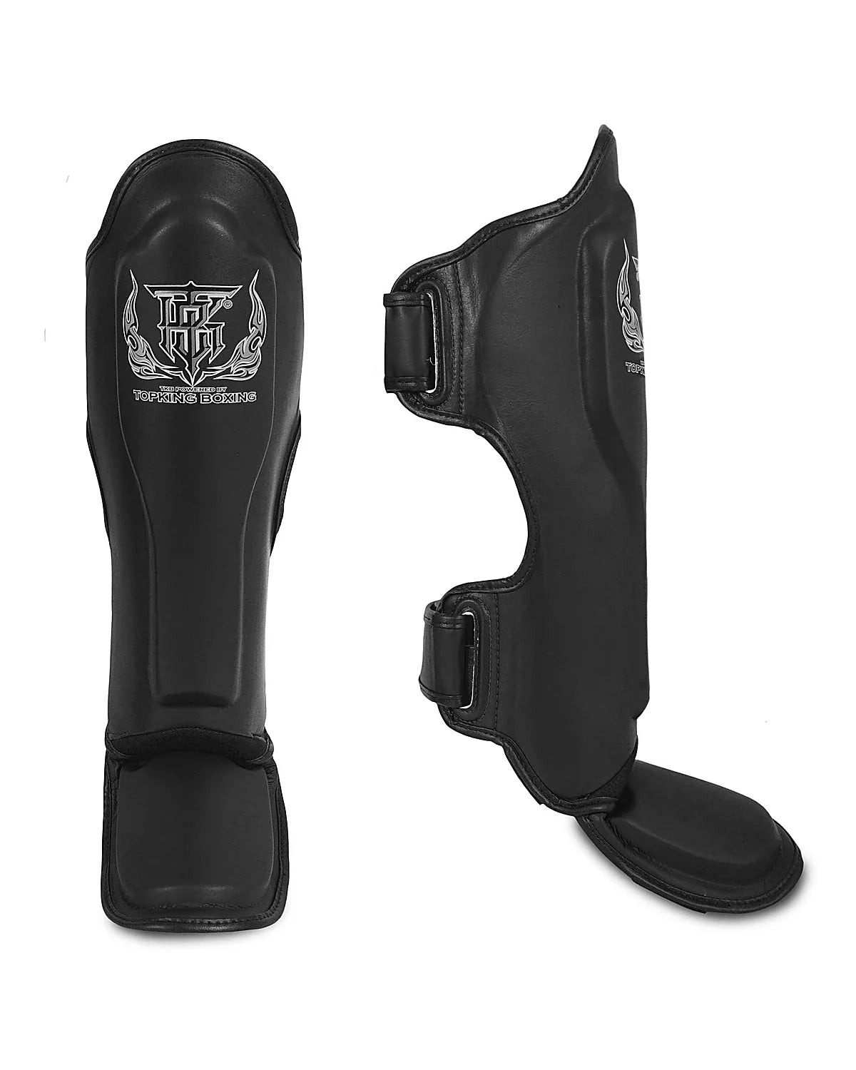 Espinilleras Top King - Pro