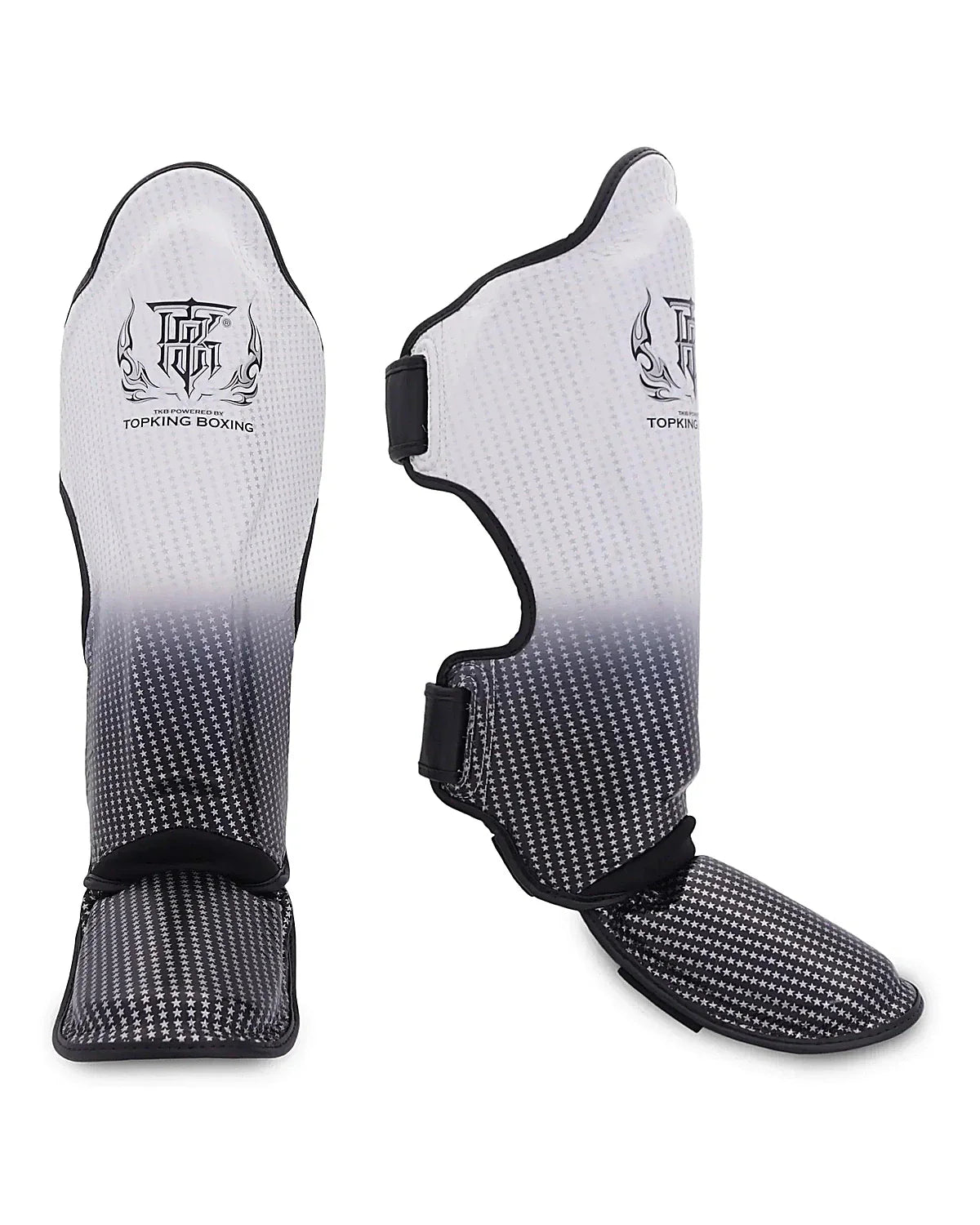 Top King Shin Guards - Super Star