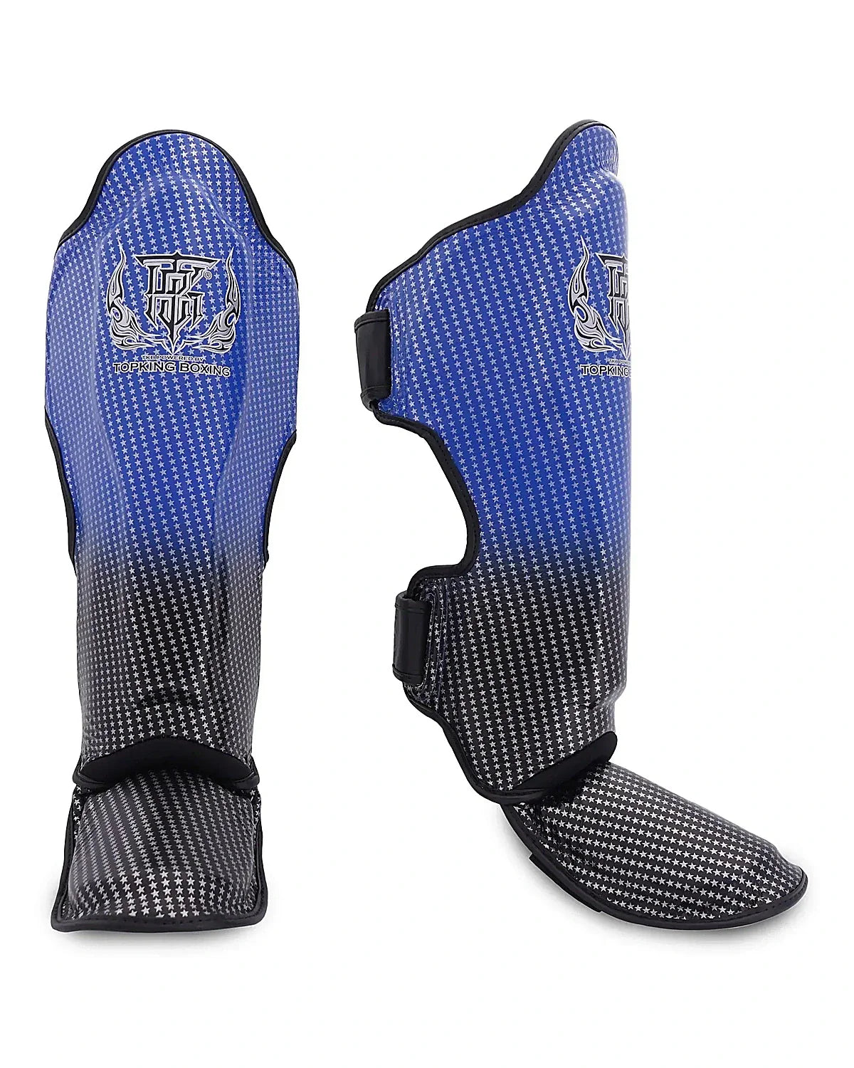 Top King Shin Guards - Super Star