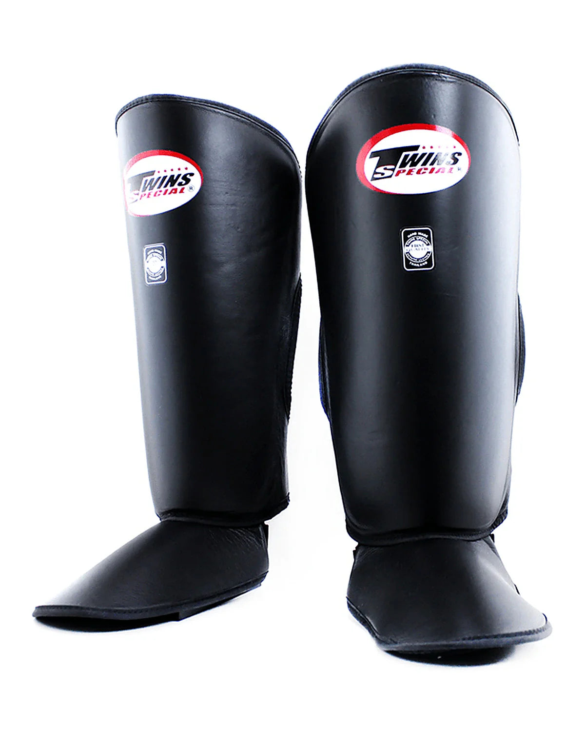 Espinilleras Twins - SGL