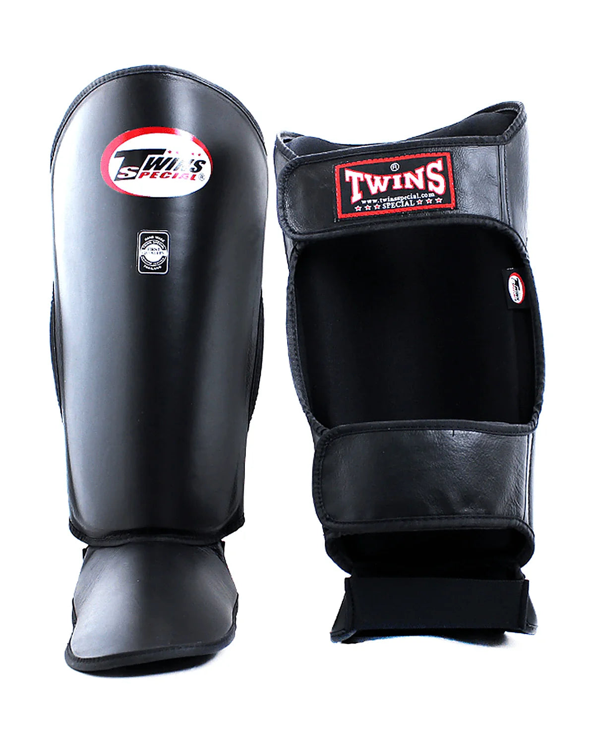 Twins Shin Guards - SGL