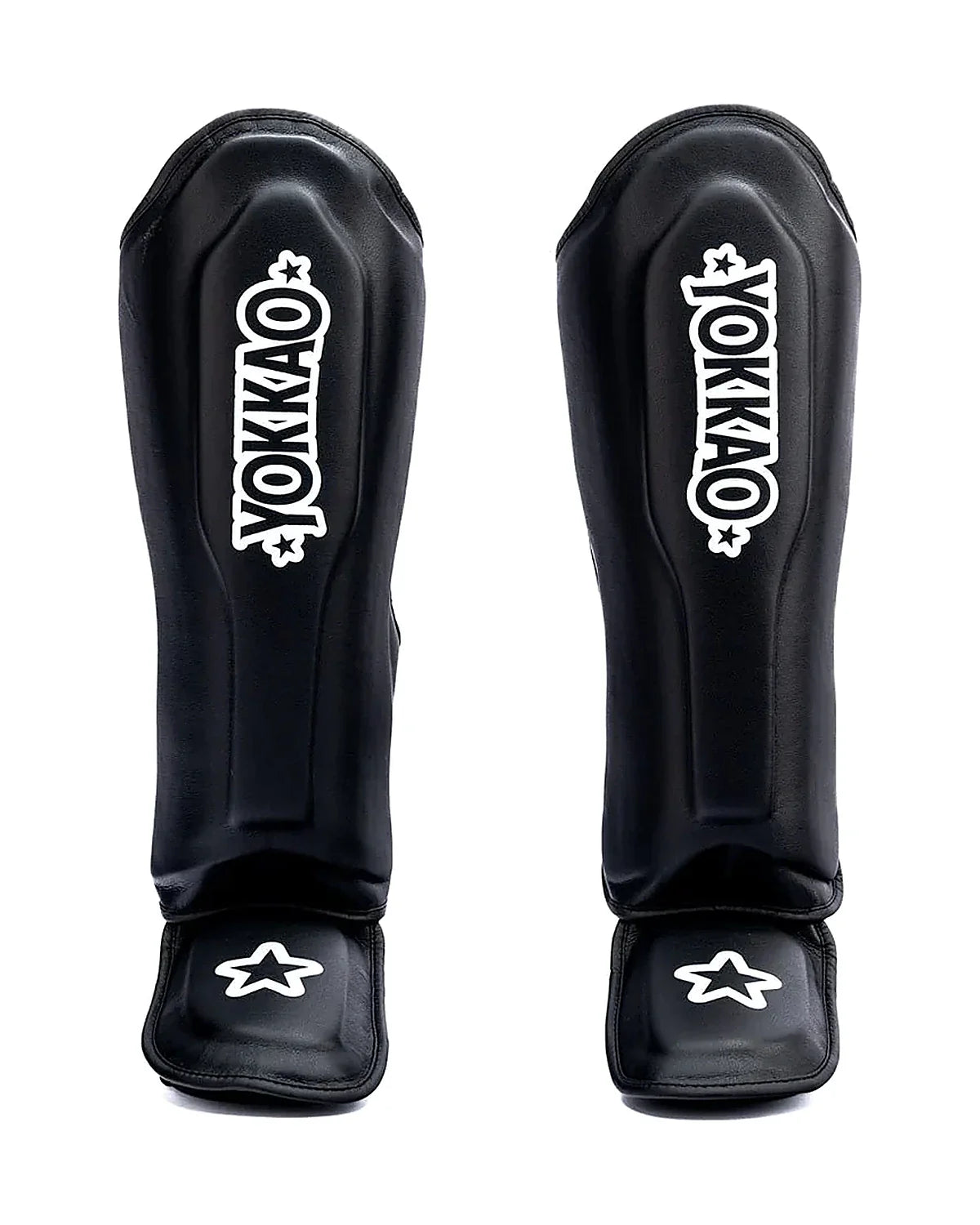 Espinilleras Yokkao - Esenciales