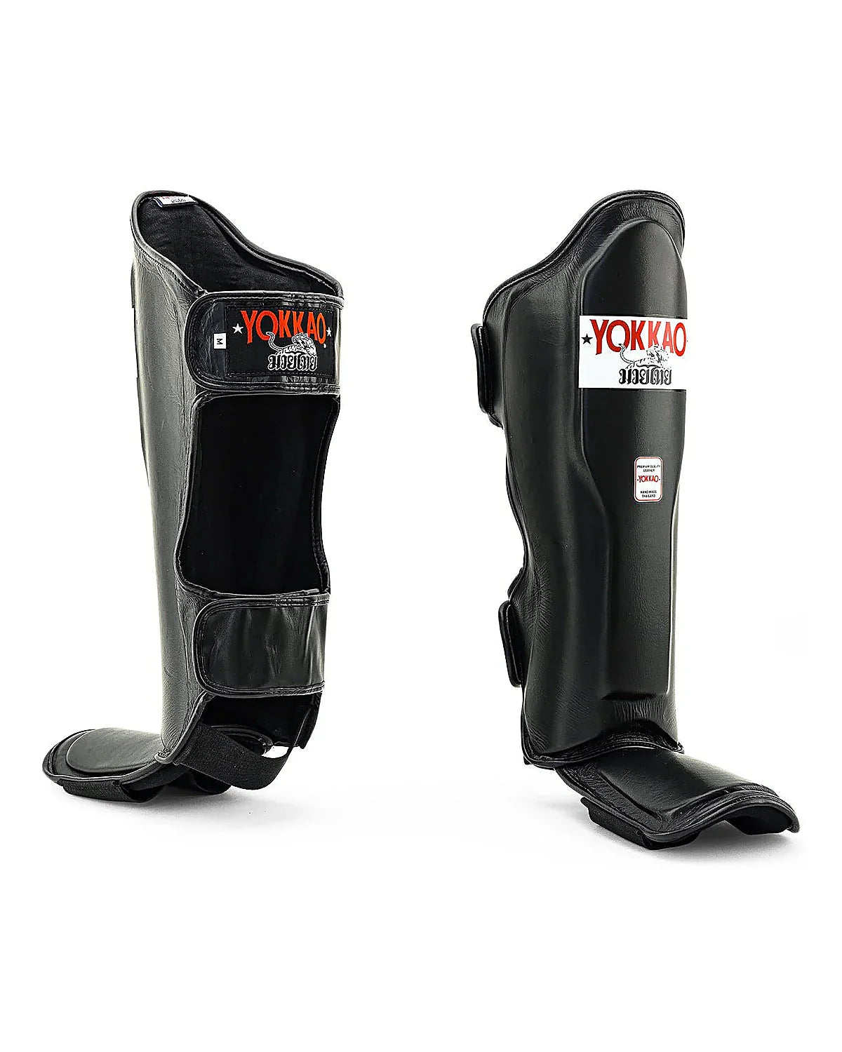 Yokkao Shin Guards - Matrix