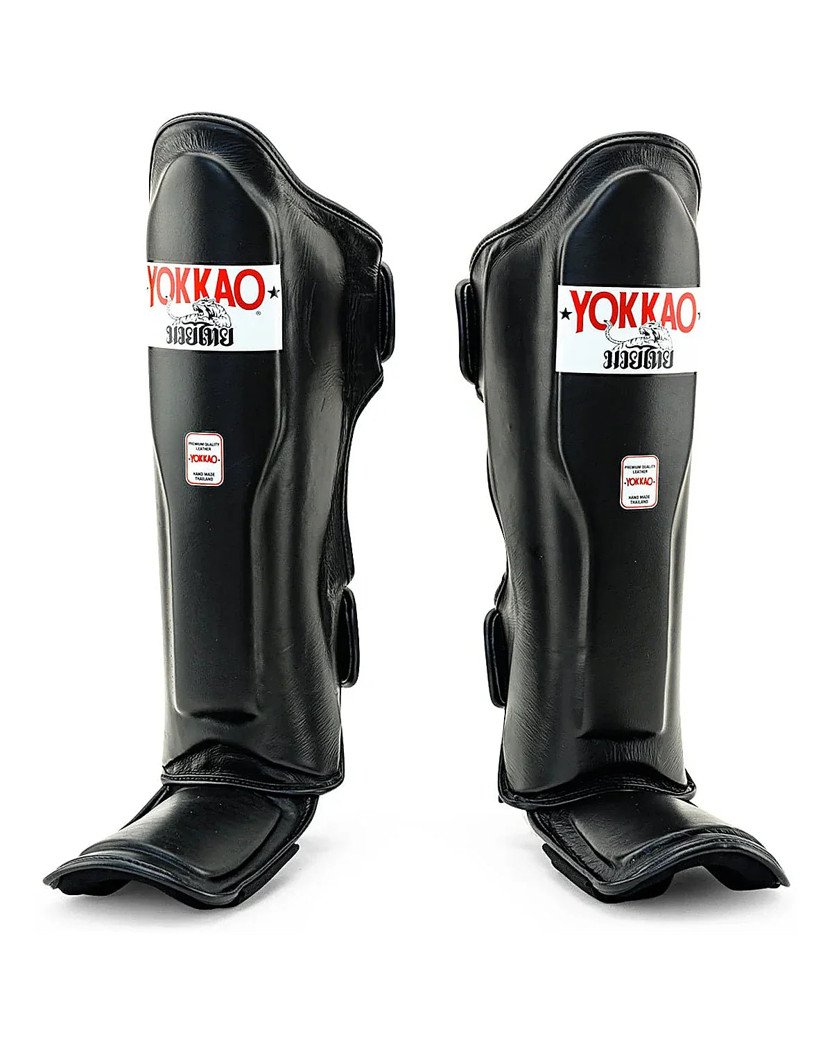 Espinilleras Yokkao - Matrix