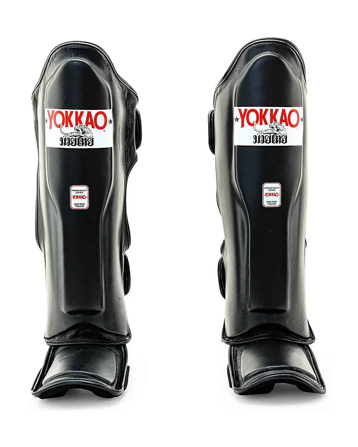 Yokkao Shin Guards - Matrix