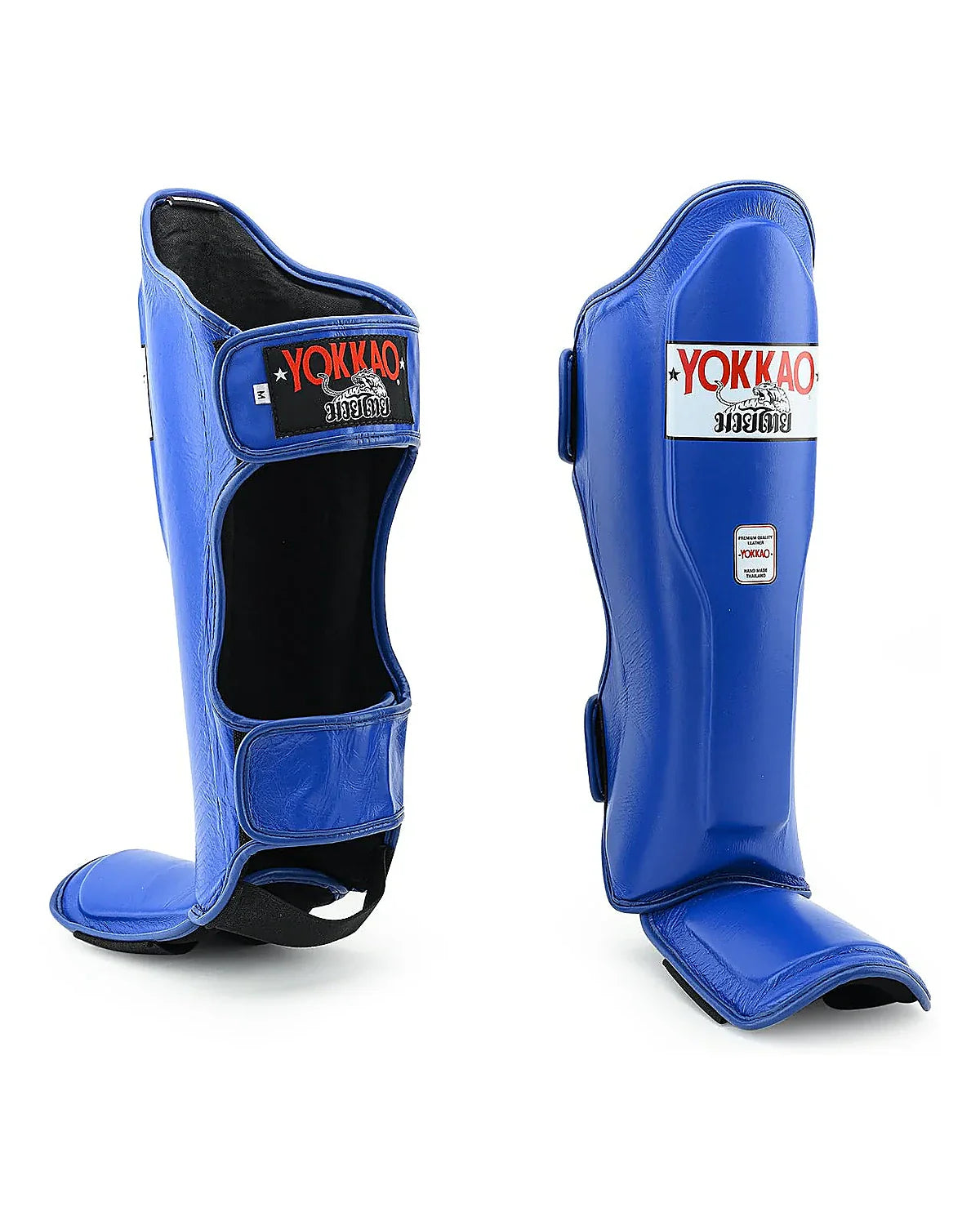 Yokkao Shin Guards - Matrix