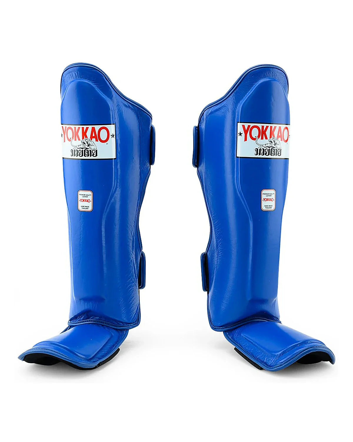 Yokkao Shin Guards - Matrix