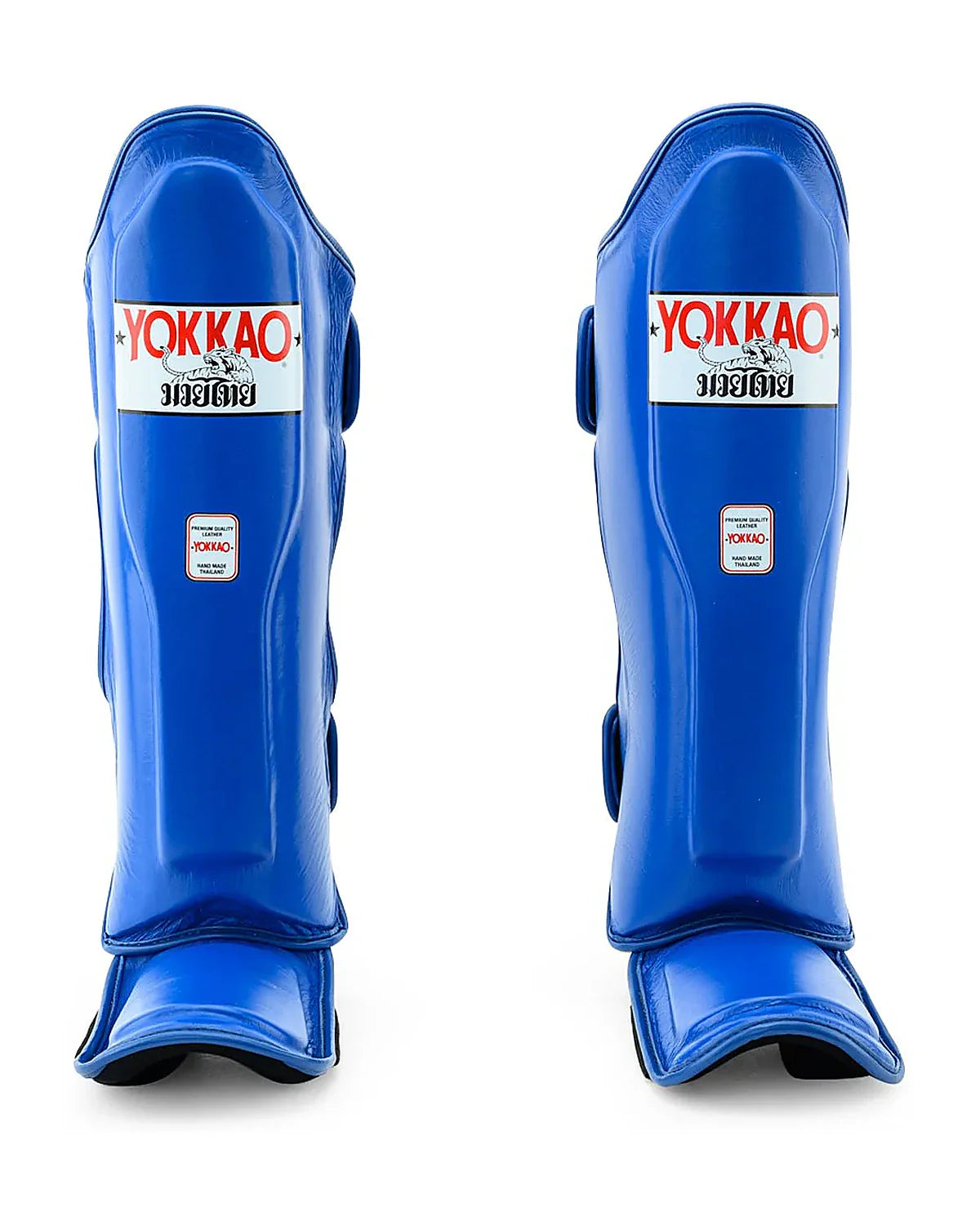 Yokkao Shin Guards - Matrix