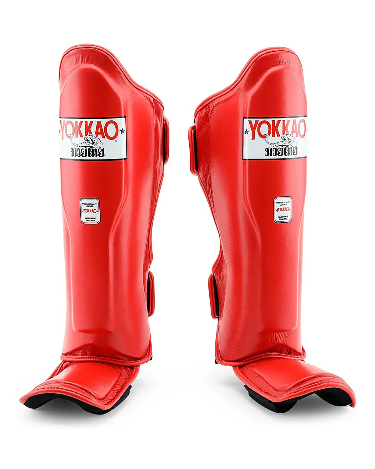 Yokkao Shin Guards - Matrix