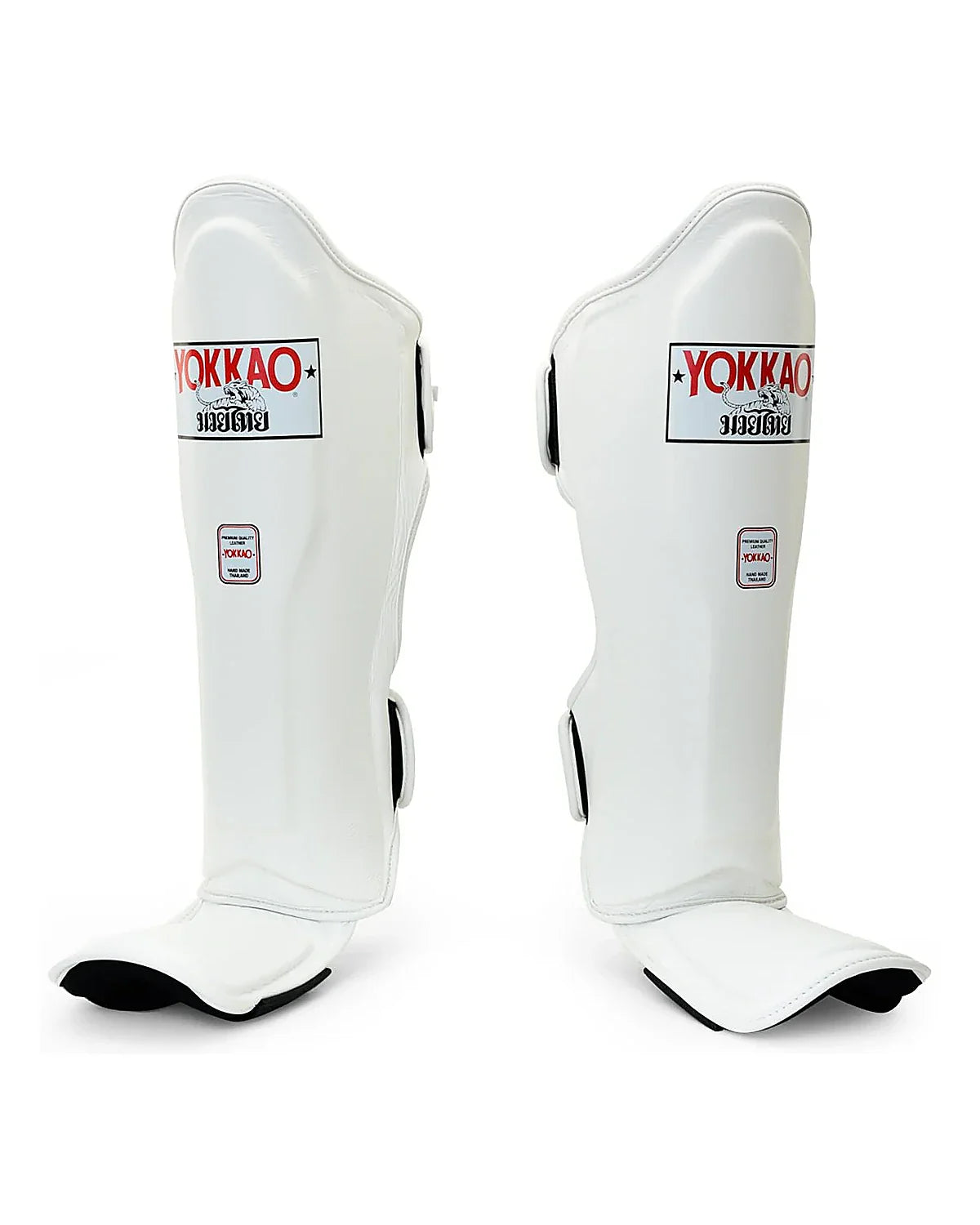 Yokkao Shin Guards - Matrix