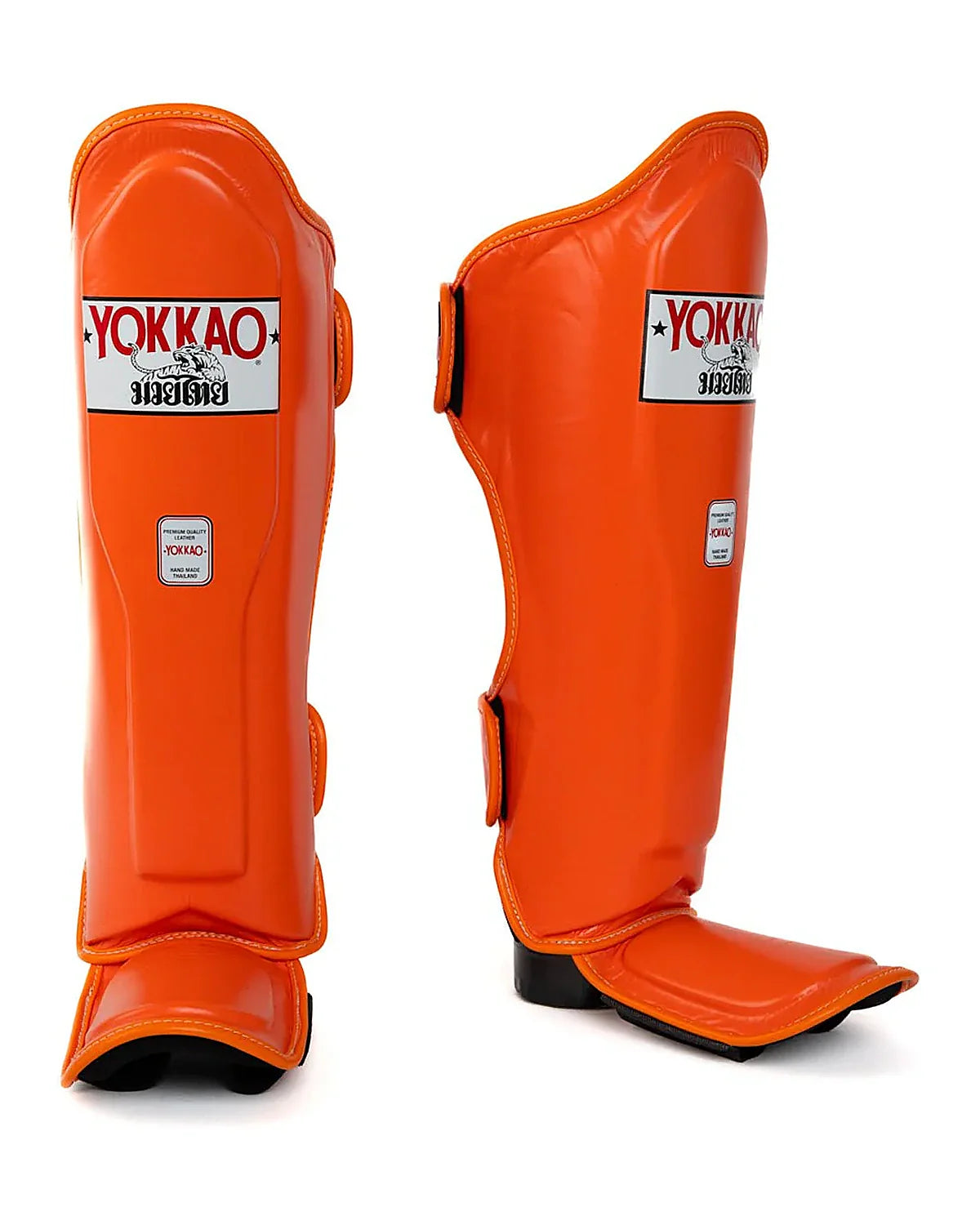 Yokkao Shin Guards - Matrix