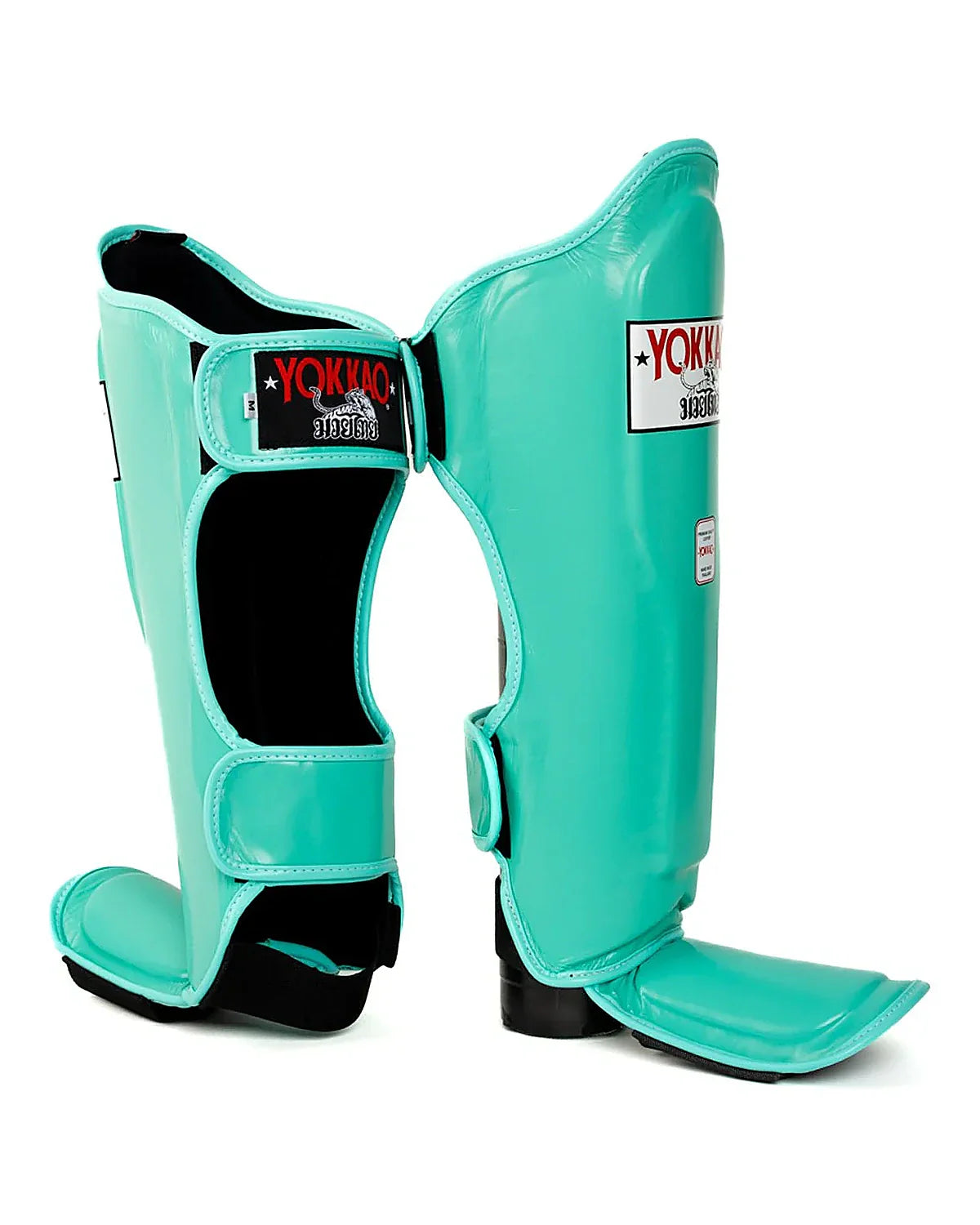 Yokkao Shin Guards - Matrix