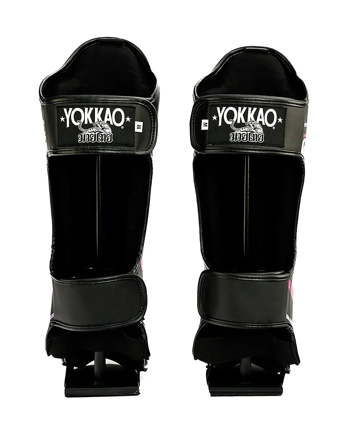 Yokkao Shin Guards - Sharknado II