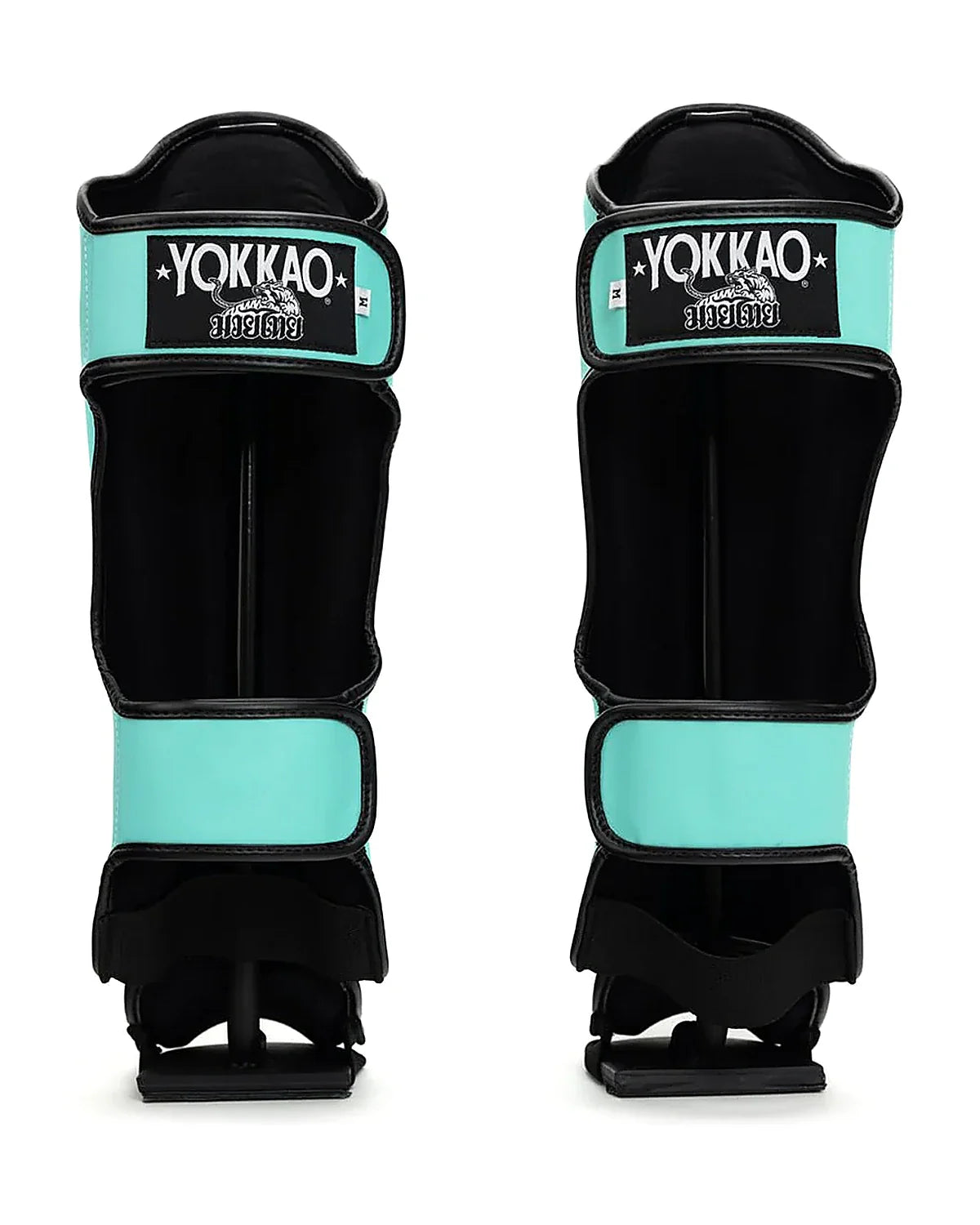 Yokkao Shin Guards - The Flame