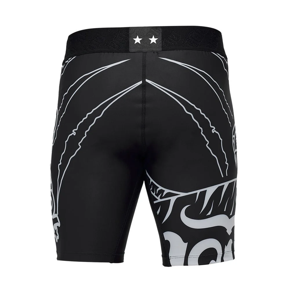 Tiger Compression Shorts | Yokkao