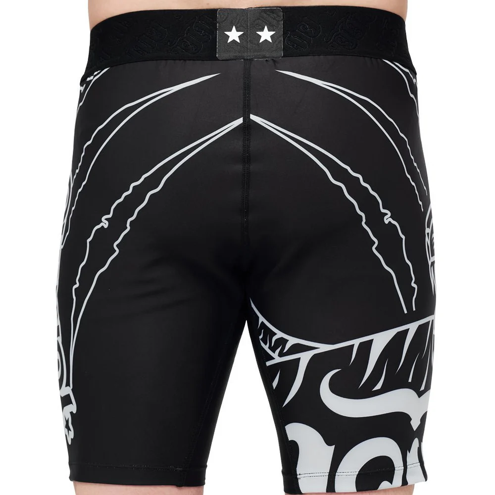 Tiger Compression Shorts | Yokkao