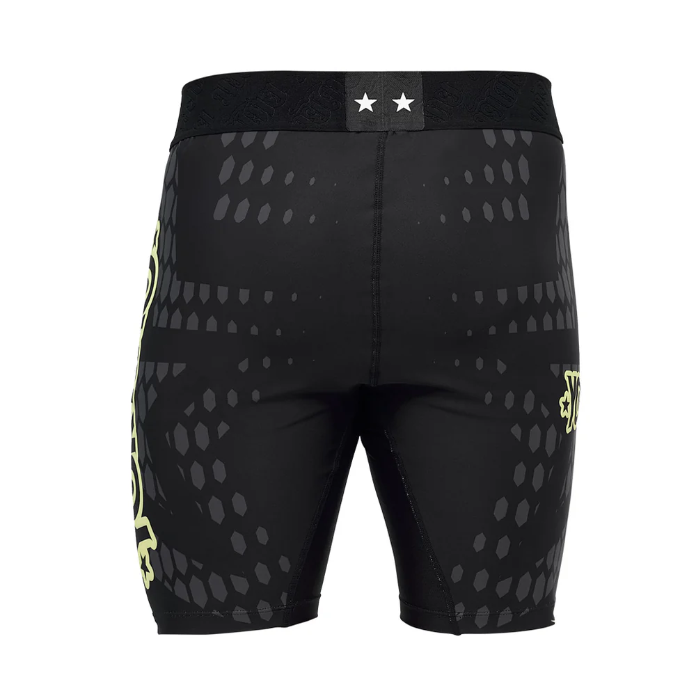 Stargame Compression Shorts | Yokkao