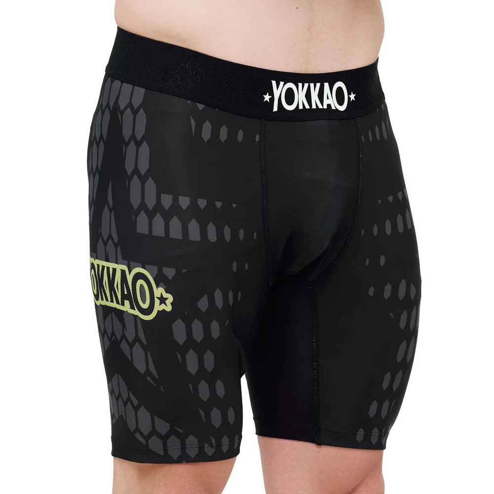 Stargame Compression Shorts | Yokkao