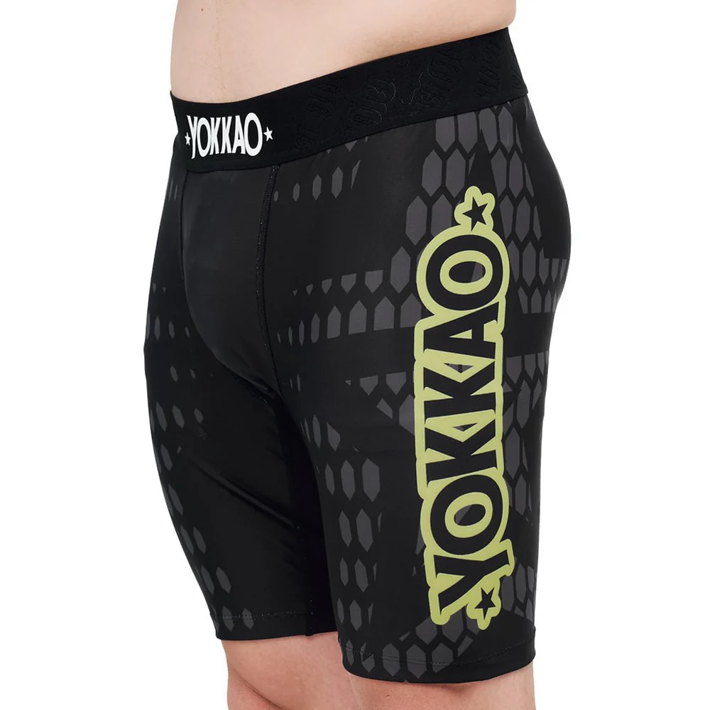 Stargame Compression Shorts | Yokkao