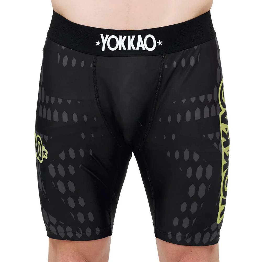 Stargame Compression Shorts | Yokkao