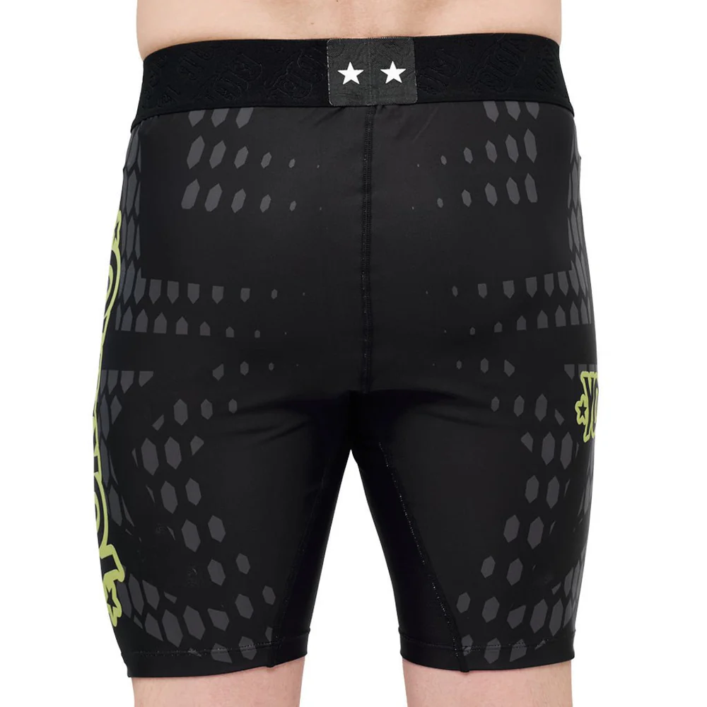 Stargame Compression Shorts | Yokkao