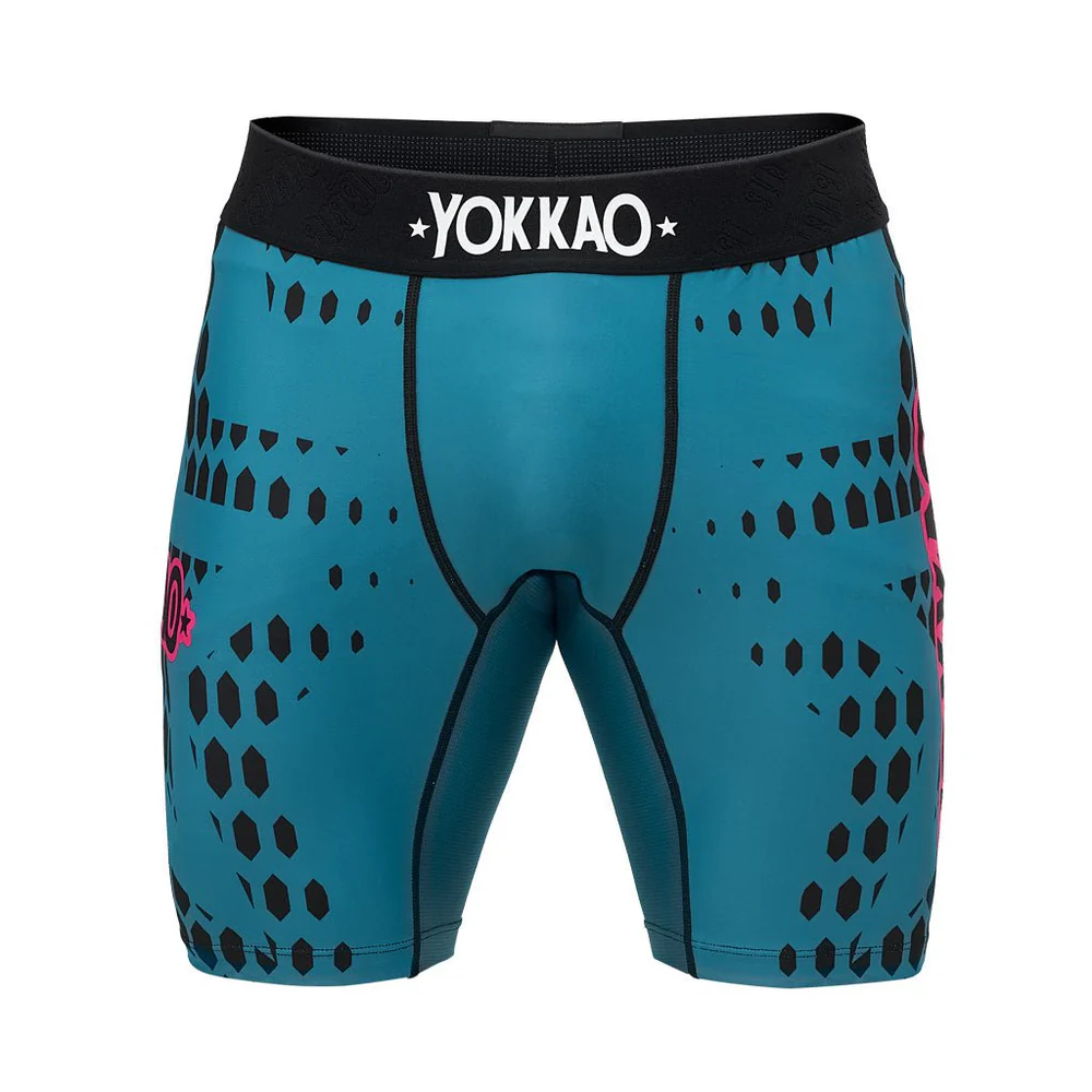 Stargame Compression Shorts | Yokkao