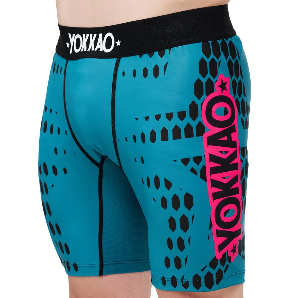 Stargame Compression Shorts | Yokkao