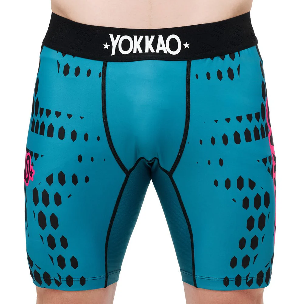 Stargame Compression Shorts | Yokkao