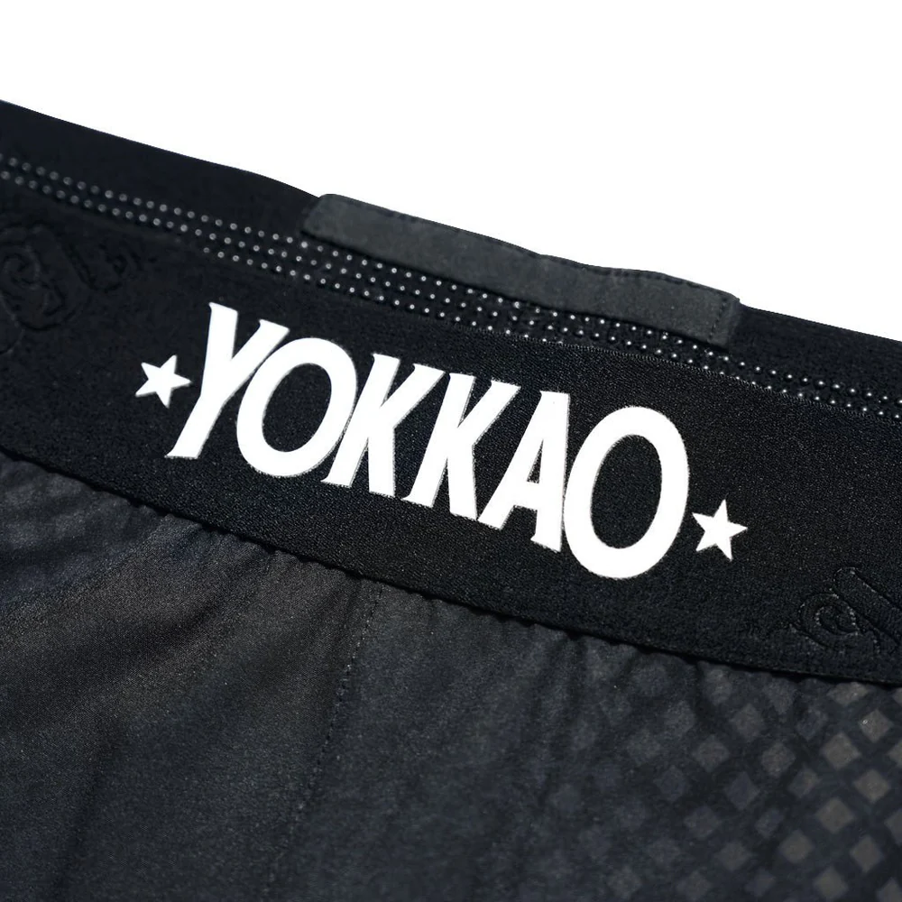 Dual Fight Shorts | Yokkao