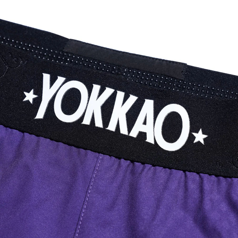 Dual Fight Shorts | Yokkao