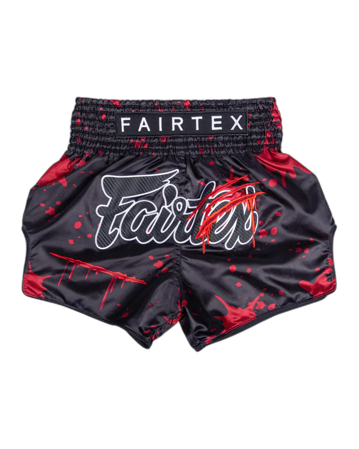 Fairtex Muay Thai Shorts - Demon's Bite