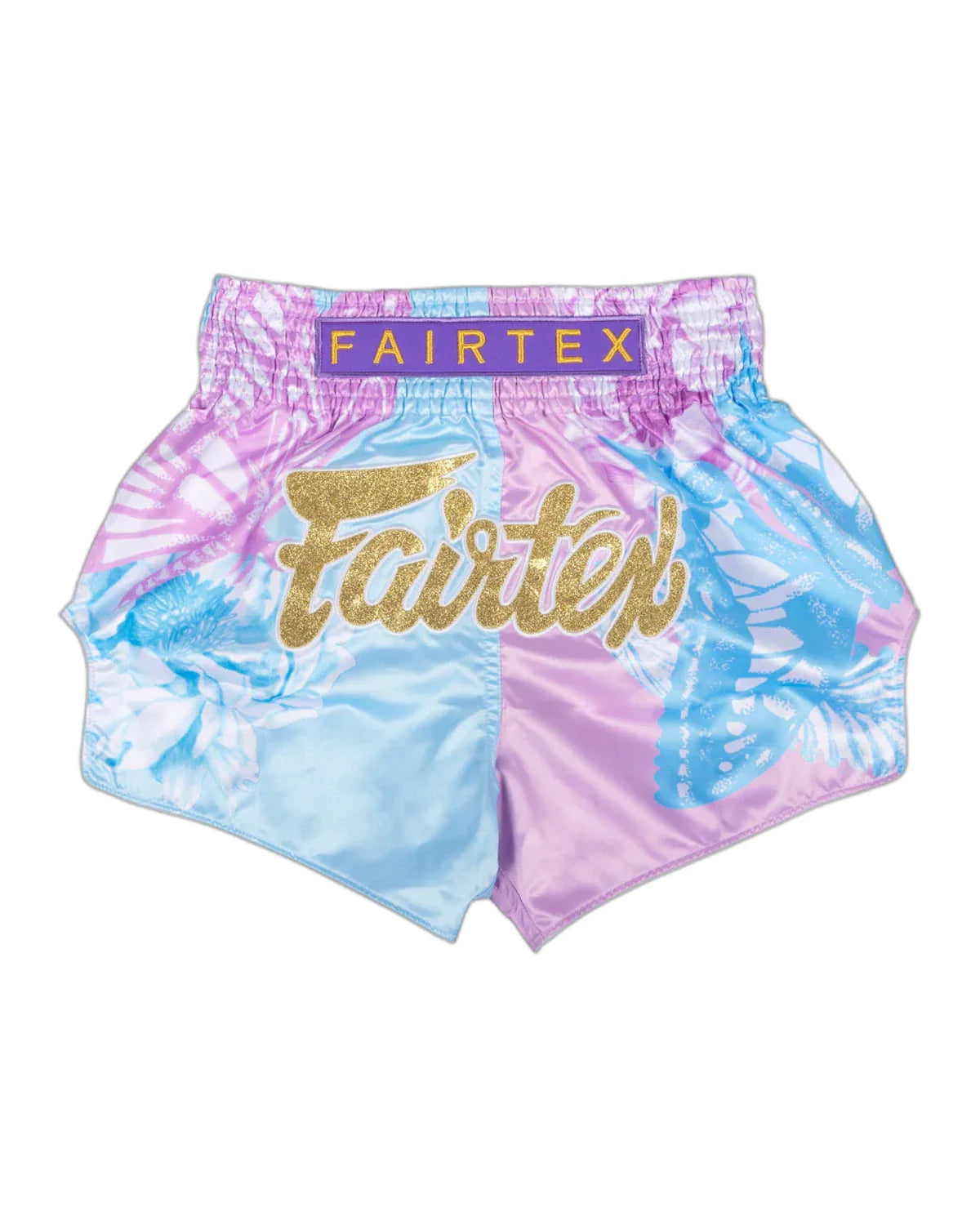 Fairtex Muay Thai Shorts - Fiore